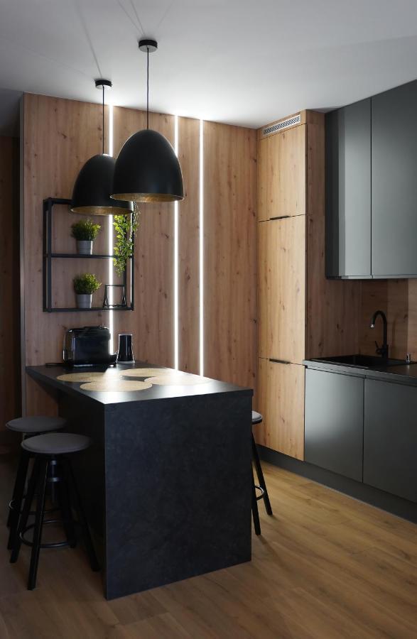 Apartamenty METRO TARGÓWEK 27 Varsovia Exterior foto