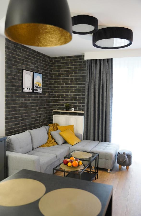 Apartamenty METRO TARGÓWEK 27 Varsovia Exterior foto