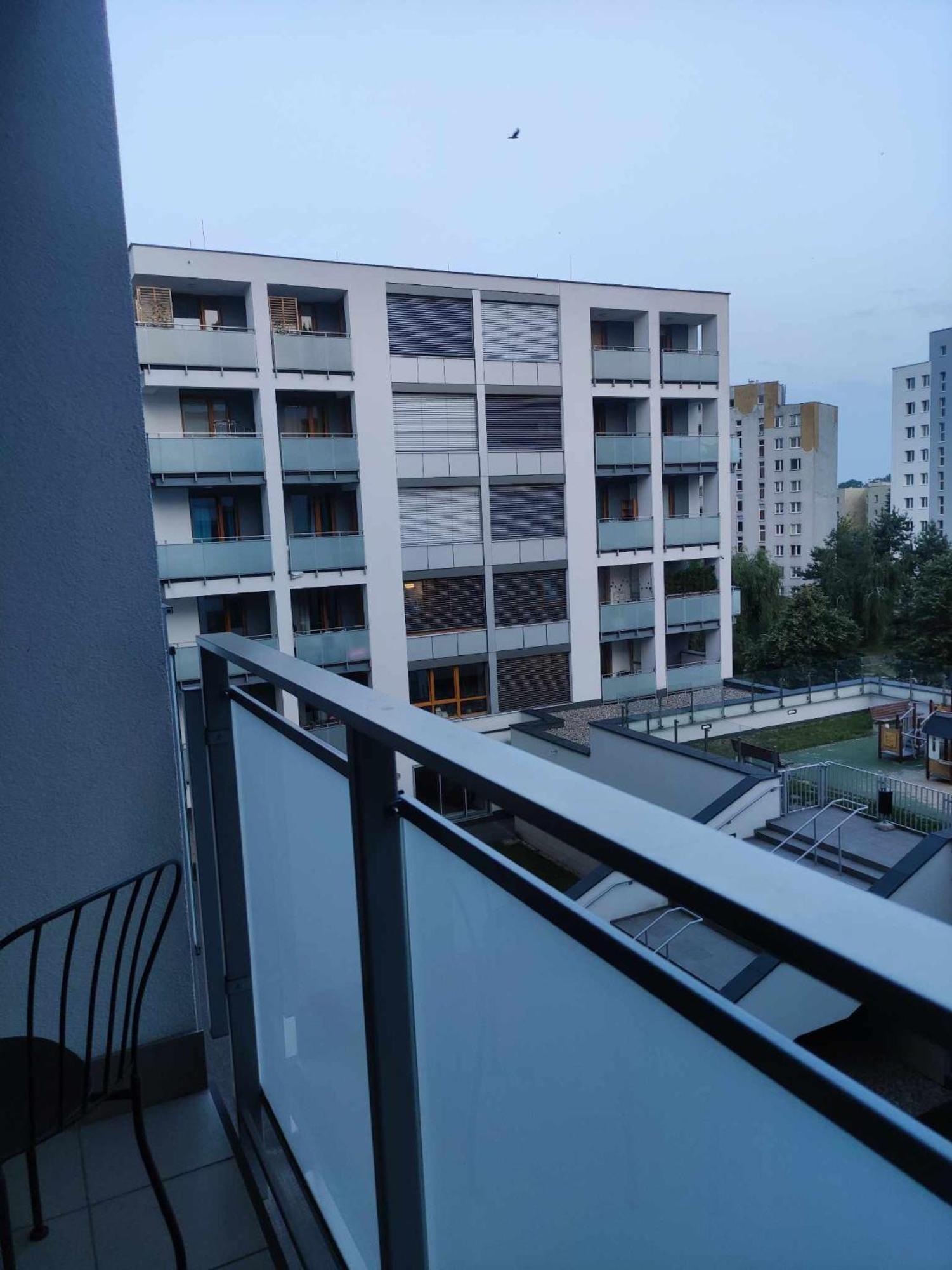 Apartamenty METRO TARGÓWEK 27 Varsovia Exterior foto