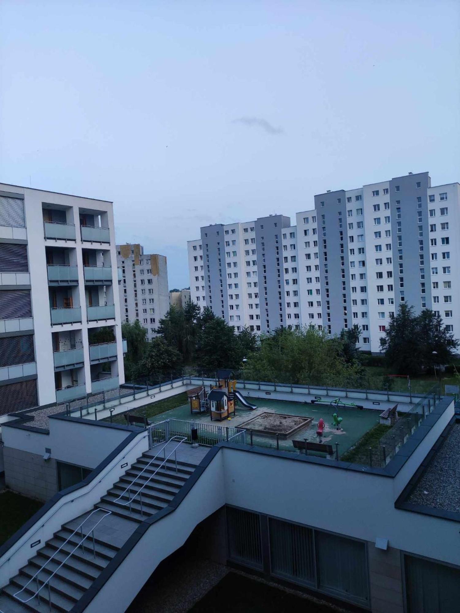 Apartamenty METRO TARGÓWEK 27 Varsovia Exterior foto
